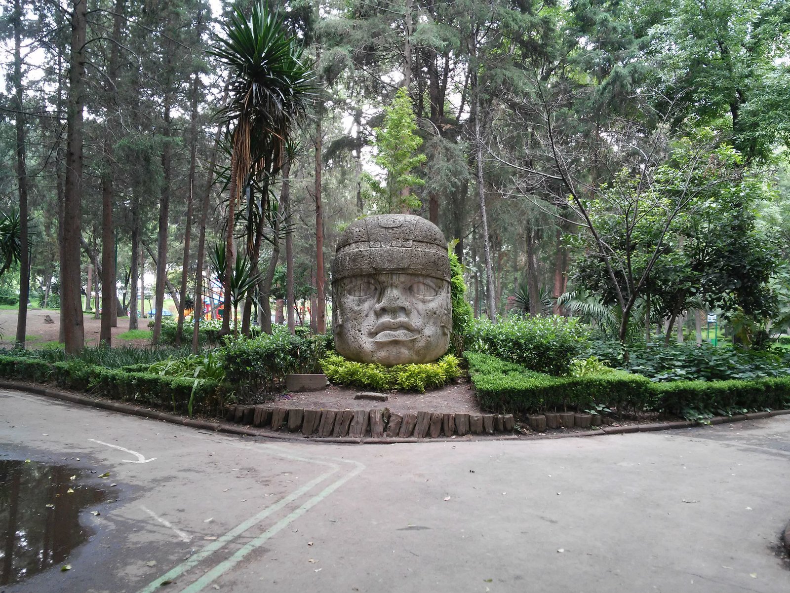 cabeza_olmeca_parque_hundido_cdmx