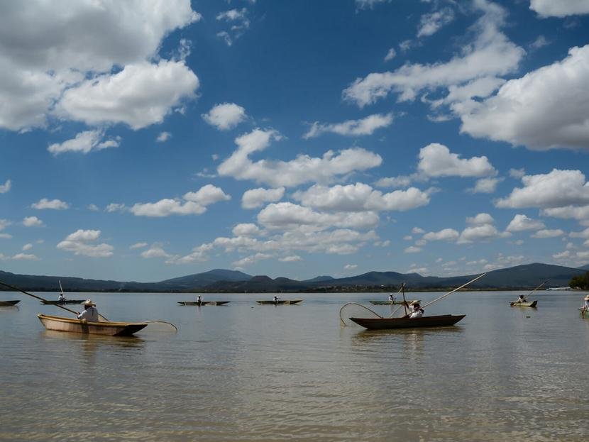 pescadores-del-lago-de-patzcuaro