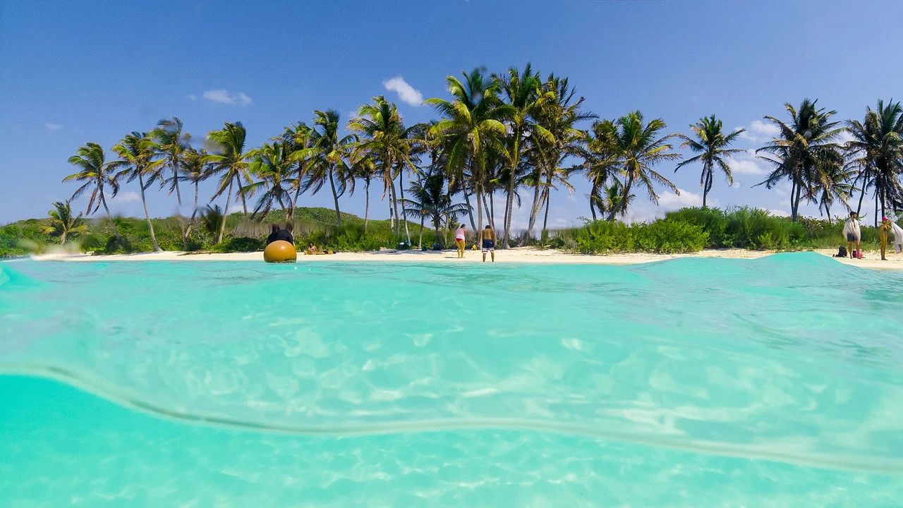 Isla Contoy