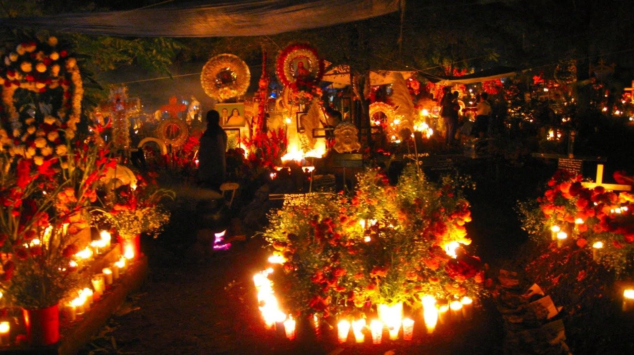 Día de muertos en Janitzio dia-de-muertos-isla-de-janitzio