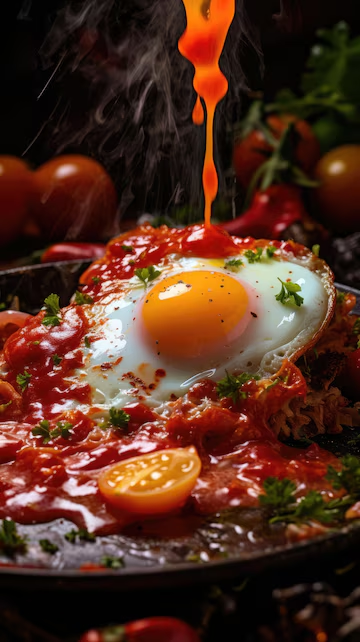 huevitos-rancheros-picantes