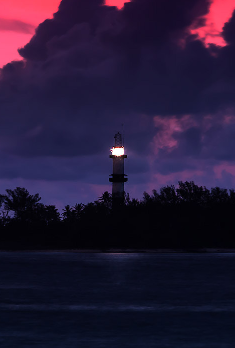 La Isla de los Sacrificios