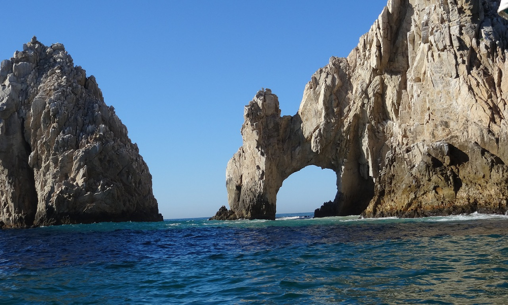 Los Cabos, no te lo pierdas