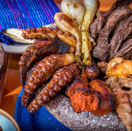 Parrillada-de-mariscos