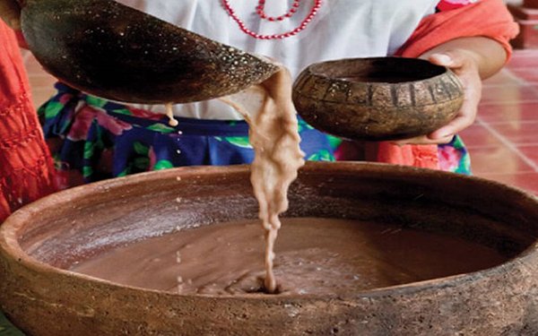 champurrado
